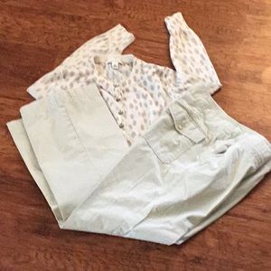 Banana Republic Pants